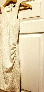 Ivory Cocktail Dress by Size 3 by Speechless